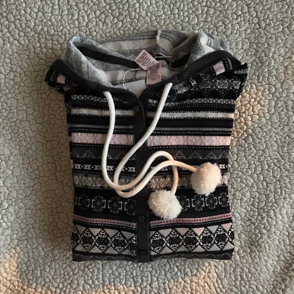 VS Thermal Onesie